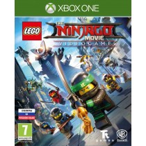 LEGO Ниндзяго (Ninjago) [Xbox One]
